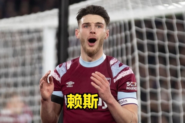  賴斯屬于什么是類型的后腰？